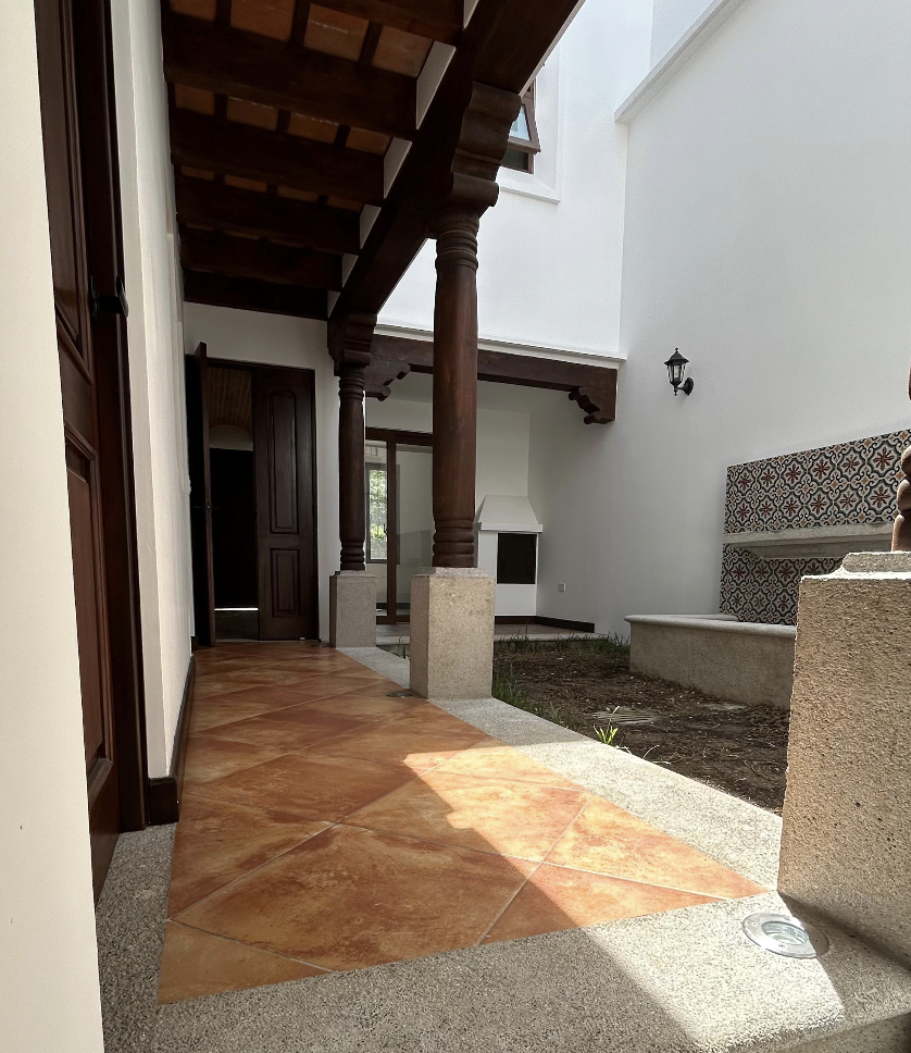 Proyectos Ejecutados - Corporacion CPI